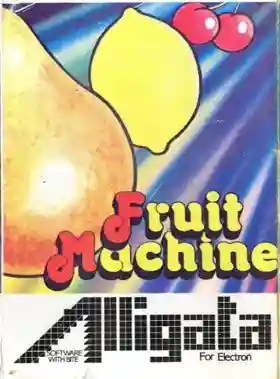 BBC Video Fruit Machine (1982)(Aligata Software)